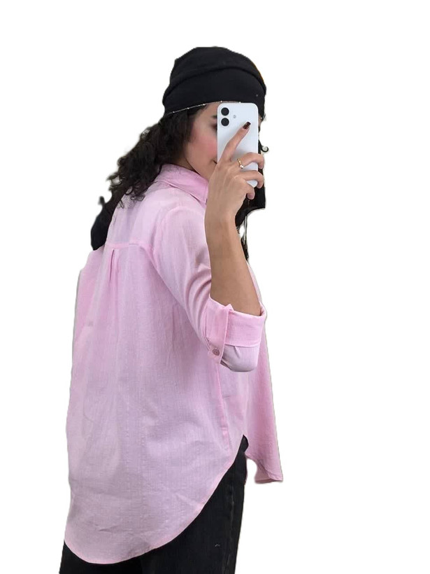 شومیز بغل دالبری لنین کادنزا