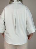 شومیز سیلک پری