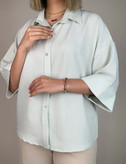 شومیز سیلک پری